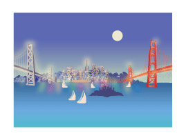 SF Skyline