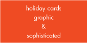 holiday cards, san francisco calendar