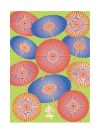 Parasols
