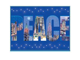 Peace Collage