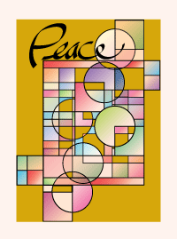 glass window