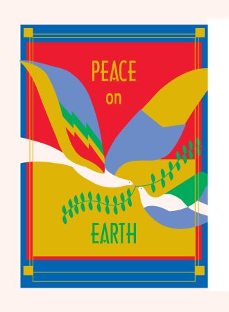 Peace Doves