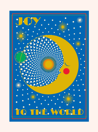 Holiday Moon