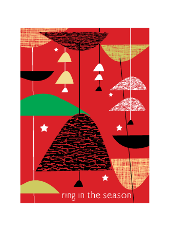 Ring in the Season